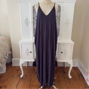 BNWT LOVESTITCH Mila Maxi Dress